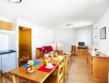 Apartamento Le Hameau de Balestas