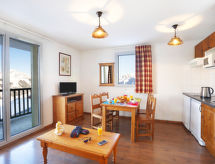 Apartamento Le Hameau de Balestas