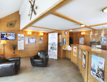 Apartamento Le Hameau de Balestas