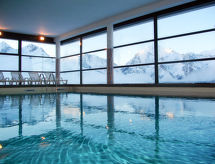 Apartamento Le Hameau de Balestas