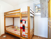 Apartamento Le Hameau de Balestas