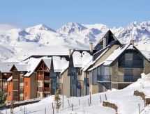 Apartamento Le Hameau de Balestas