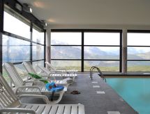 Apartamento Le Hameau de Balestas