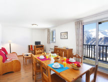 Apartamento Le Hameau de Balestas