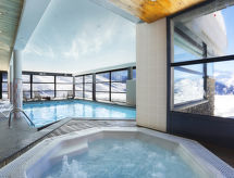 Apartamento Le Hameau de Balestas