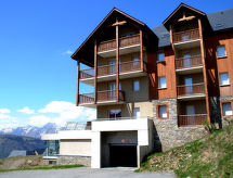 Apartamento Le Hameau de Balestas