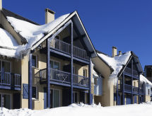 Apartamento Le Hameau de Balestas