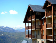 Apartamento Le Hameau de Balestas