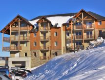 Apartamento Le Hameau de Balestas