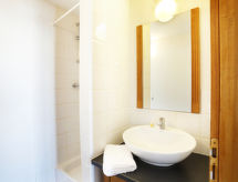 Apartamento Le Hameau de Balestas