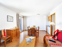 Apartamento Le Hameau de Balestas