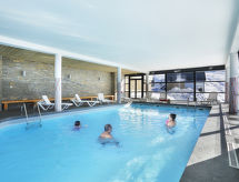 Apartamento Le Hameau de Balestas