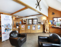 Apartamento Le Hameau de Balestas