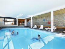Apartamento Le Hameau de Balestas