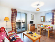 Apartamento Le Hameau de Balestas