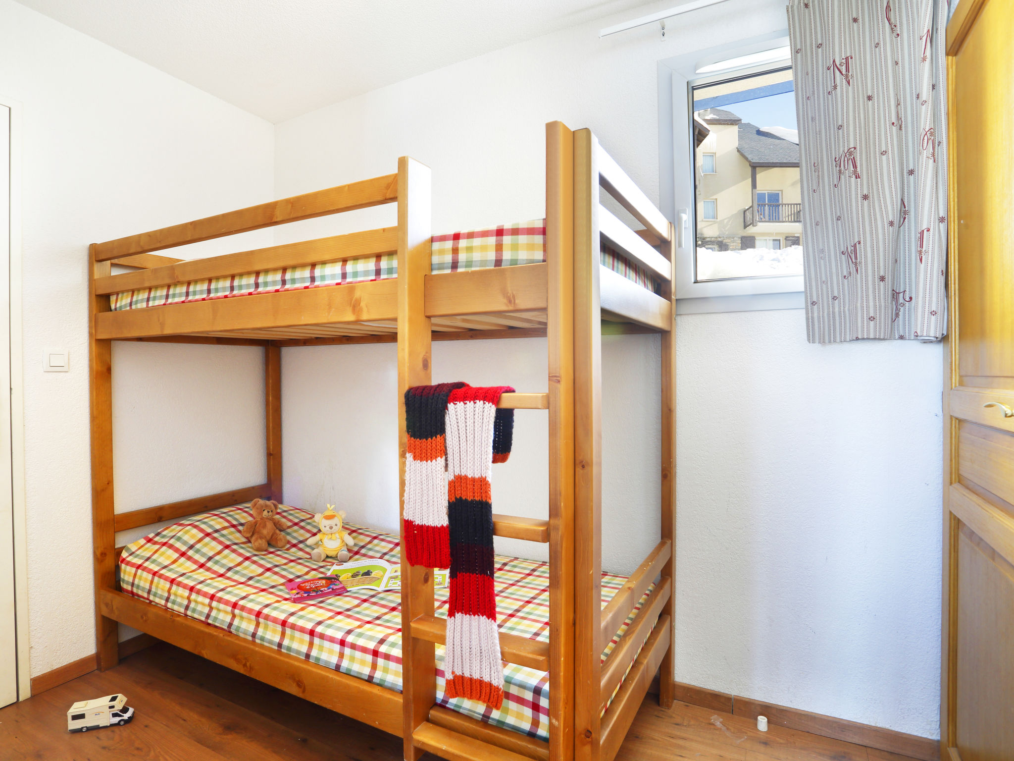 Holiday Rental Accommodation