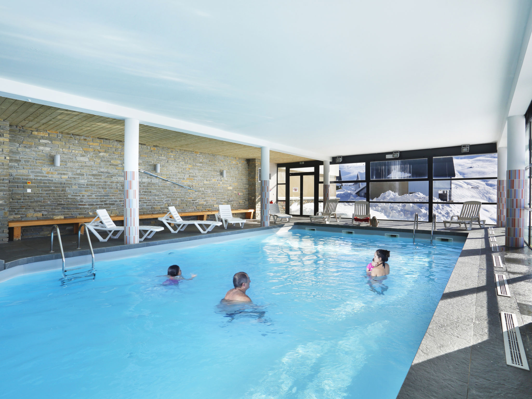 Holiday Rental Accommodation