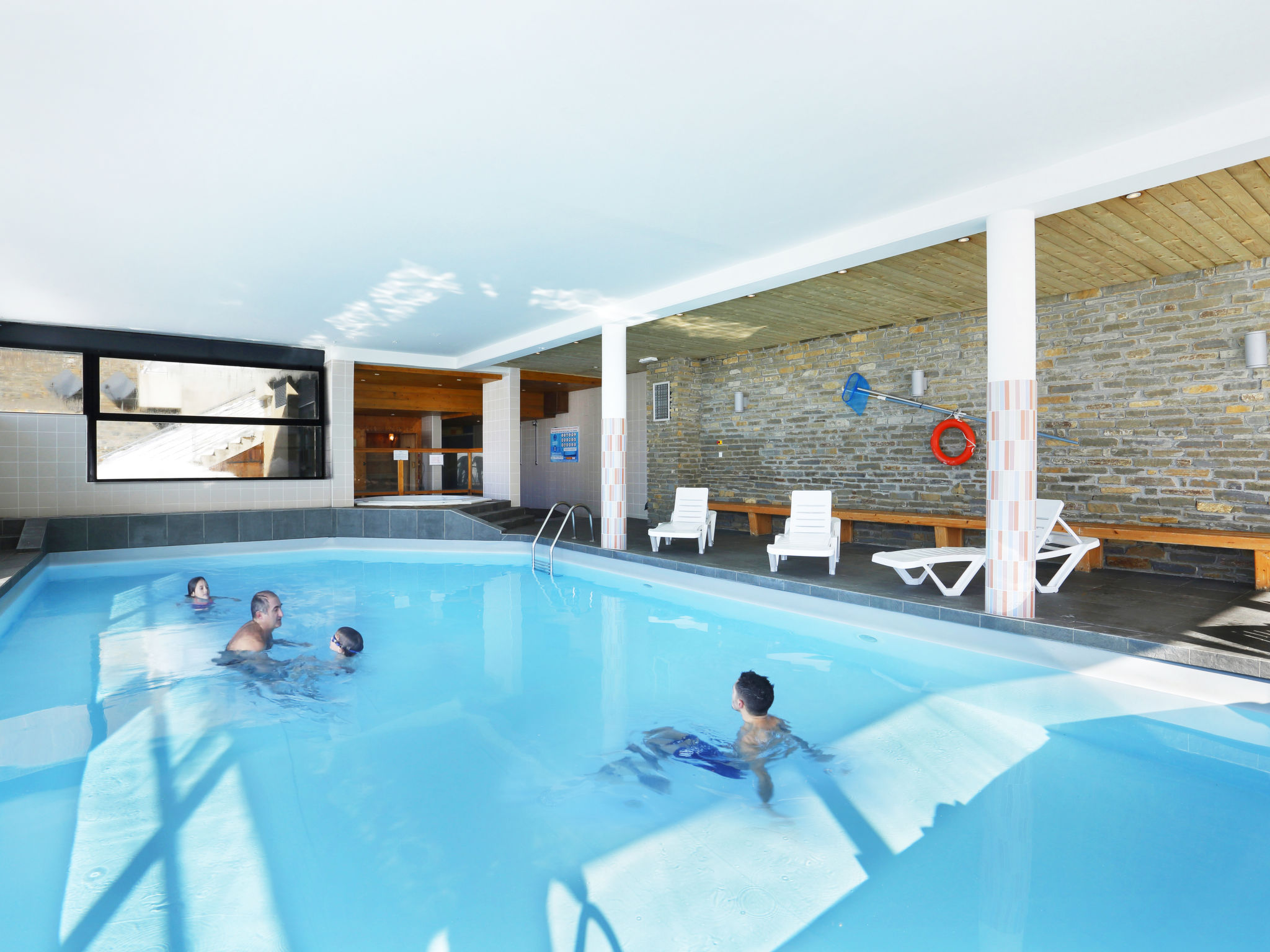 Holiday Rental Accommodation