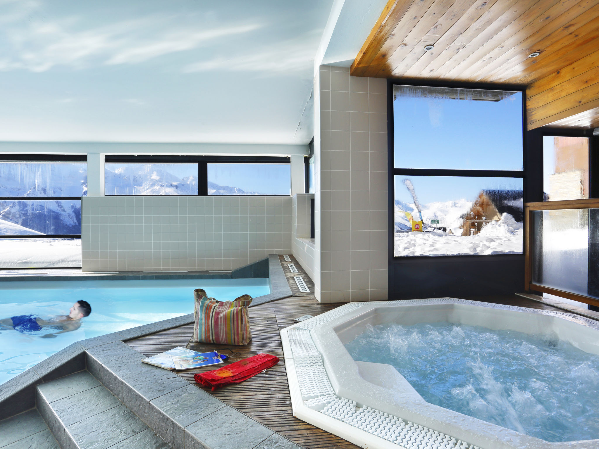 Holiday Rental Accommodation