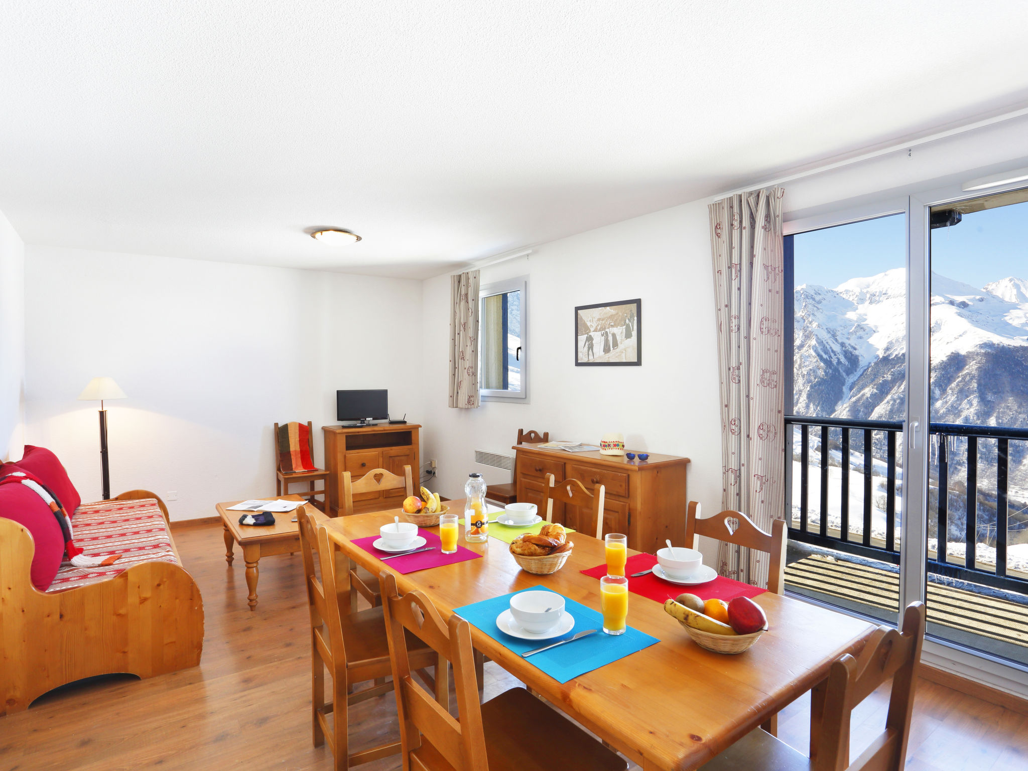 Holiday Rental Accommodation