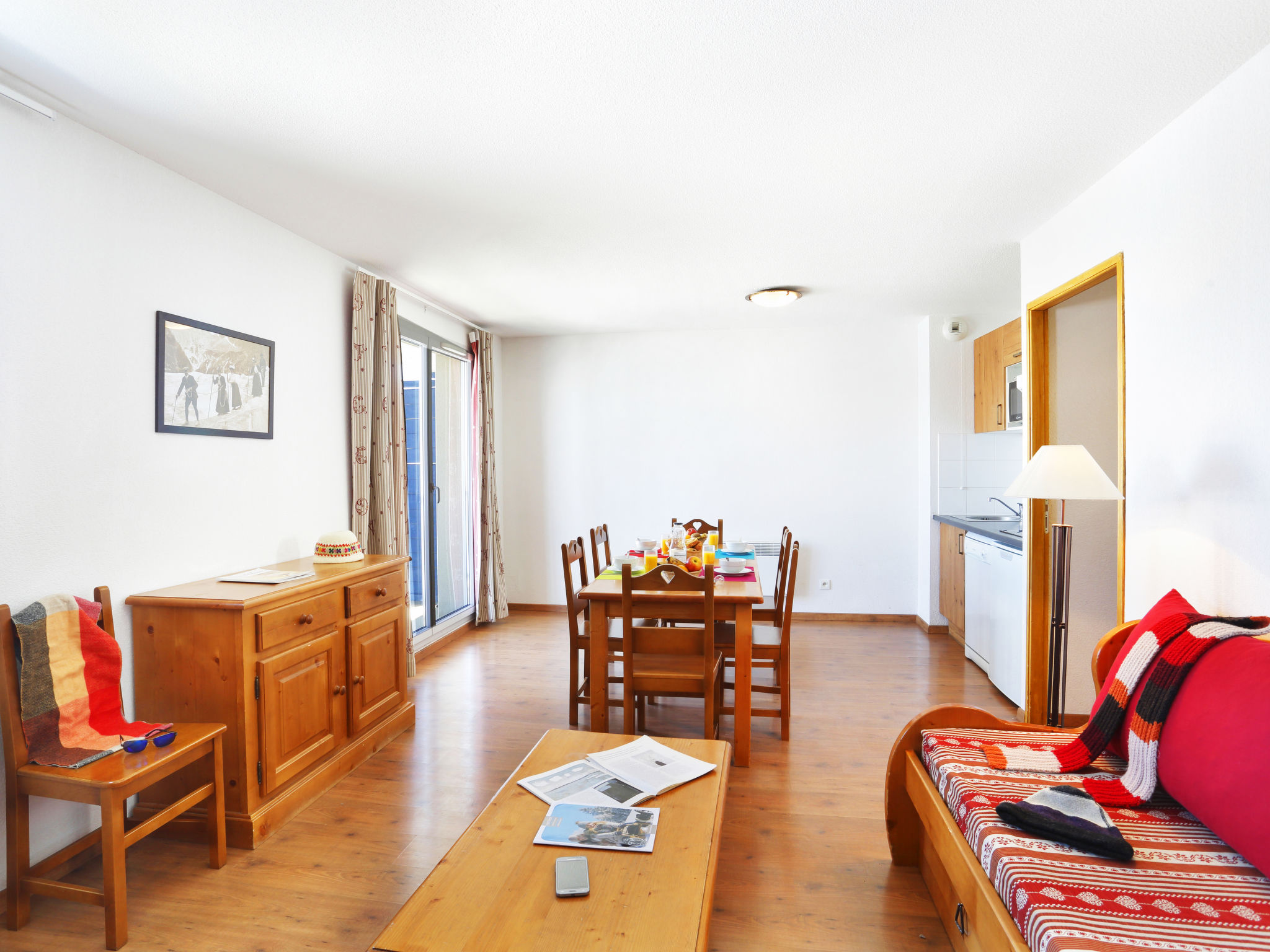 Holiday Rental Accommodation