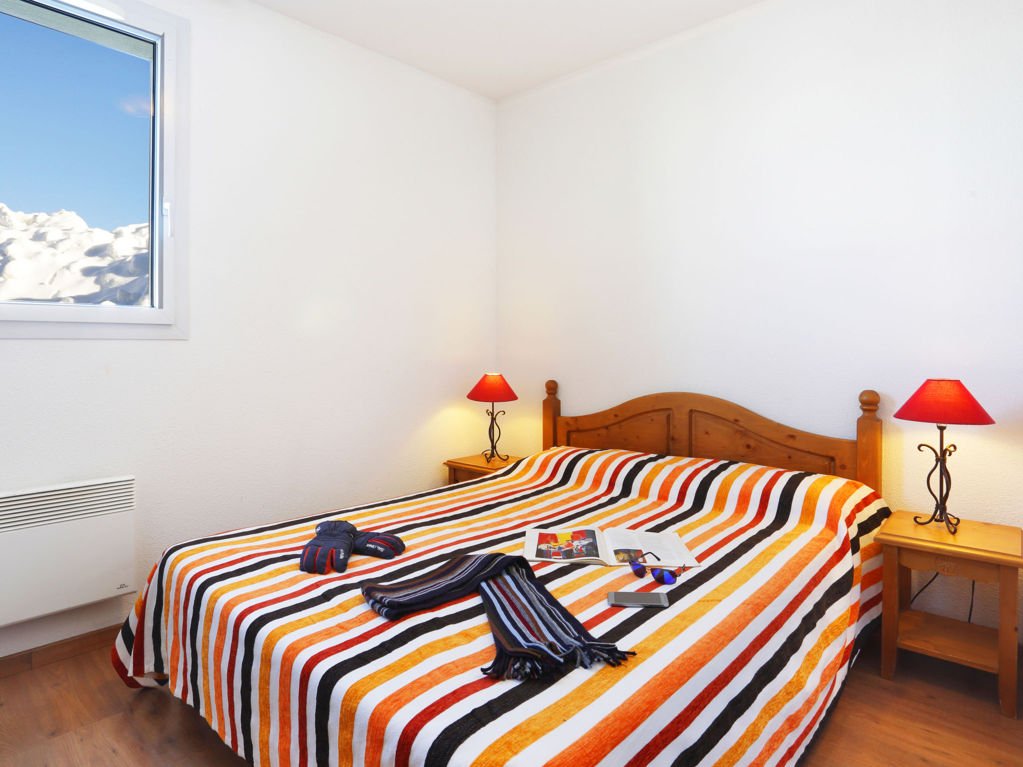 Holiday Rental Accommodation