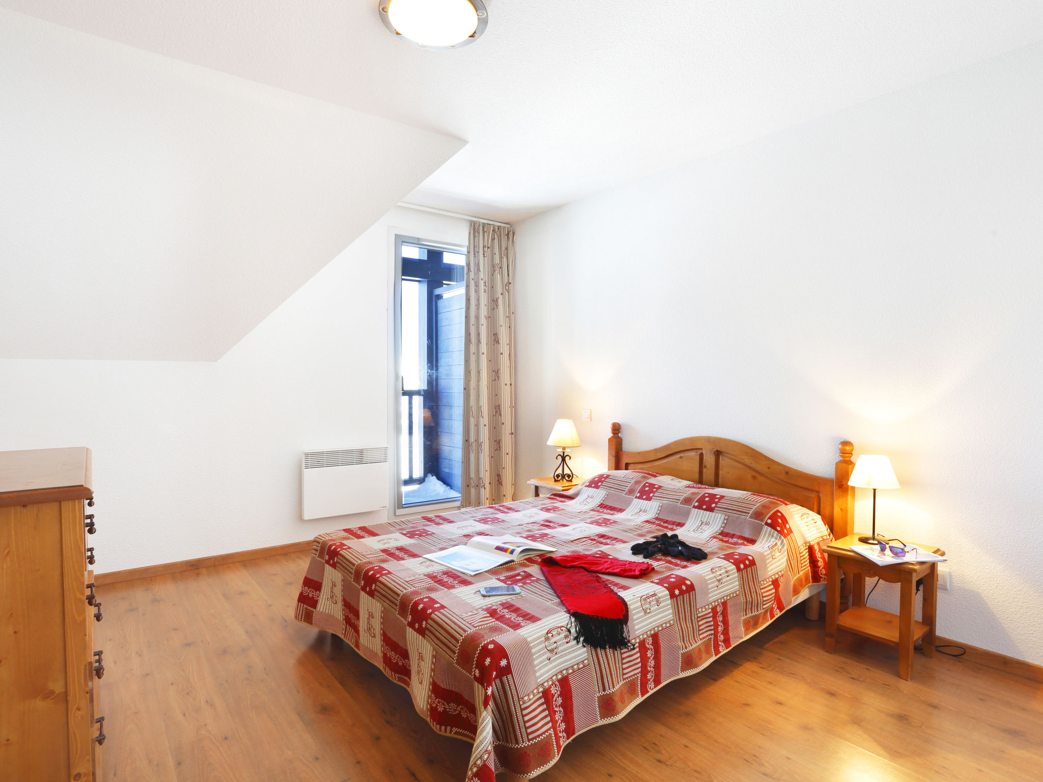 Holiday Rental Accommodation