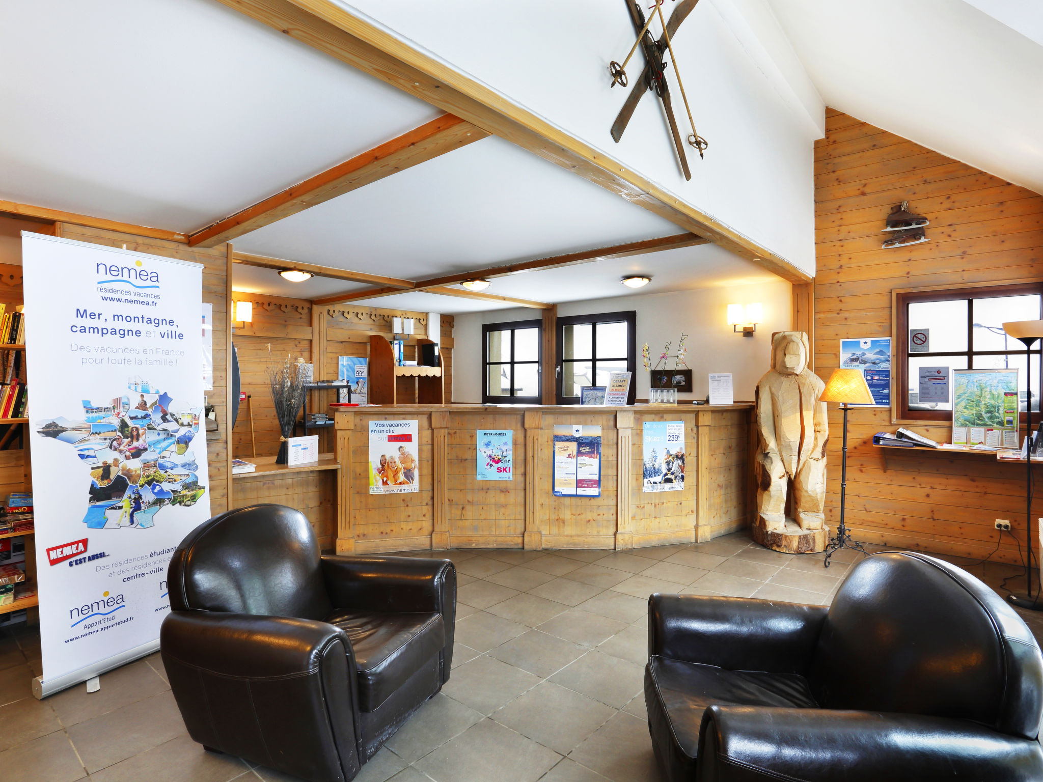 Holiday Rental Accommodation