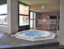 Apartamento Le Hameau de Balestas