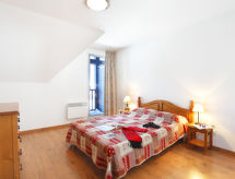 Apartamento Le Hameau de Balestas