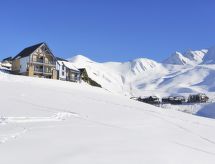 Apartamento Le Hameau de Balestas