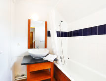 Apartamento Le Hameau de Balestas