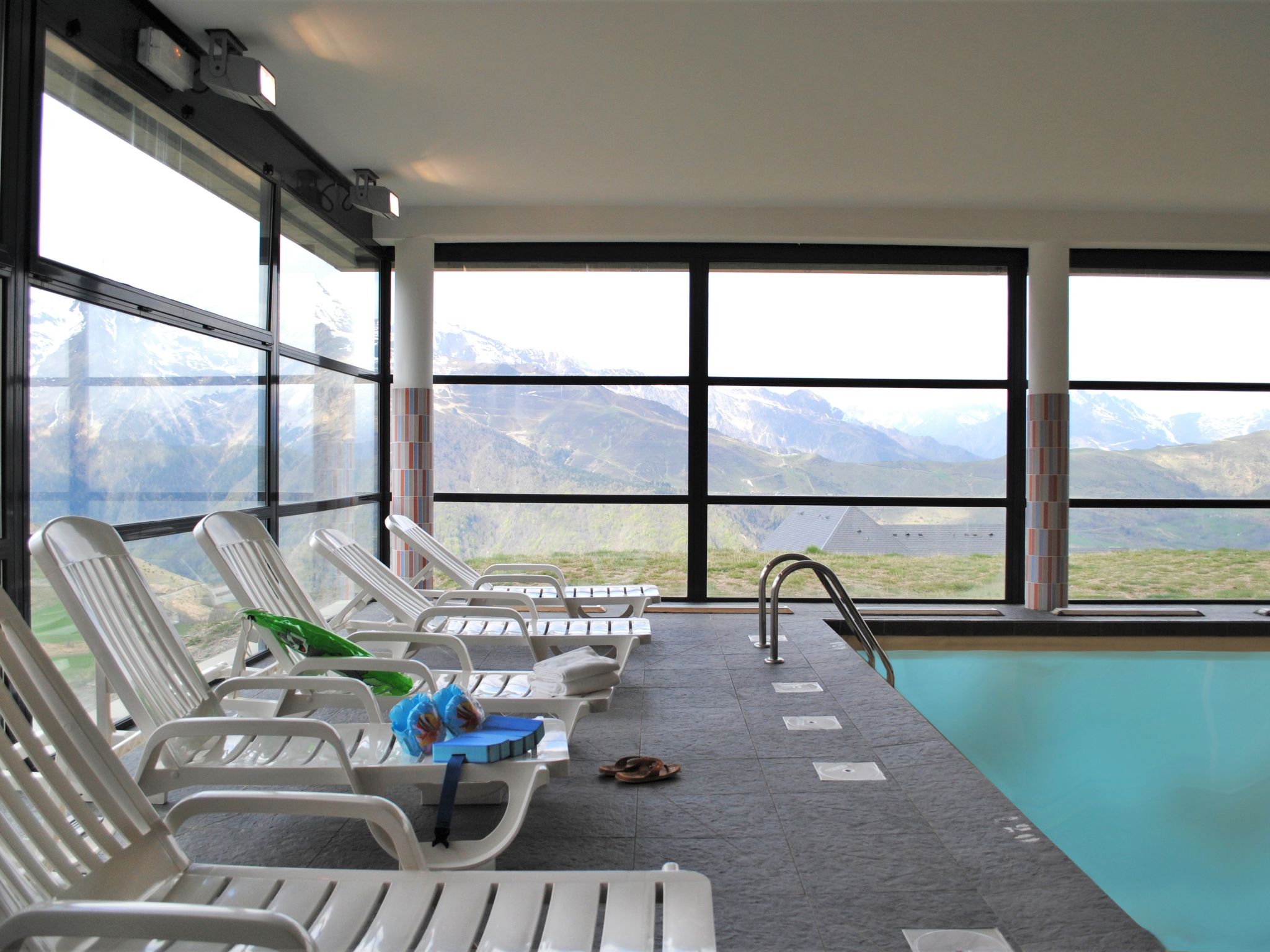 Holiday Rental Accommodation