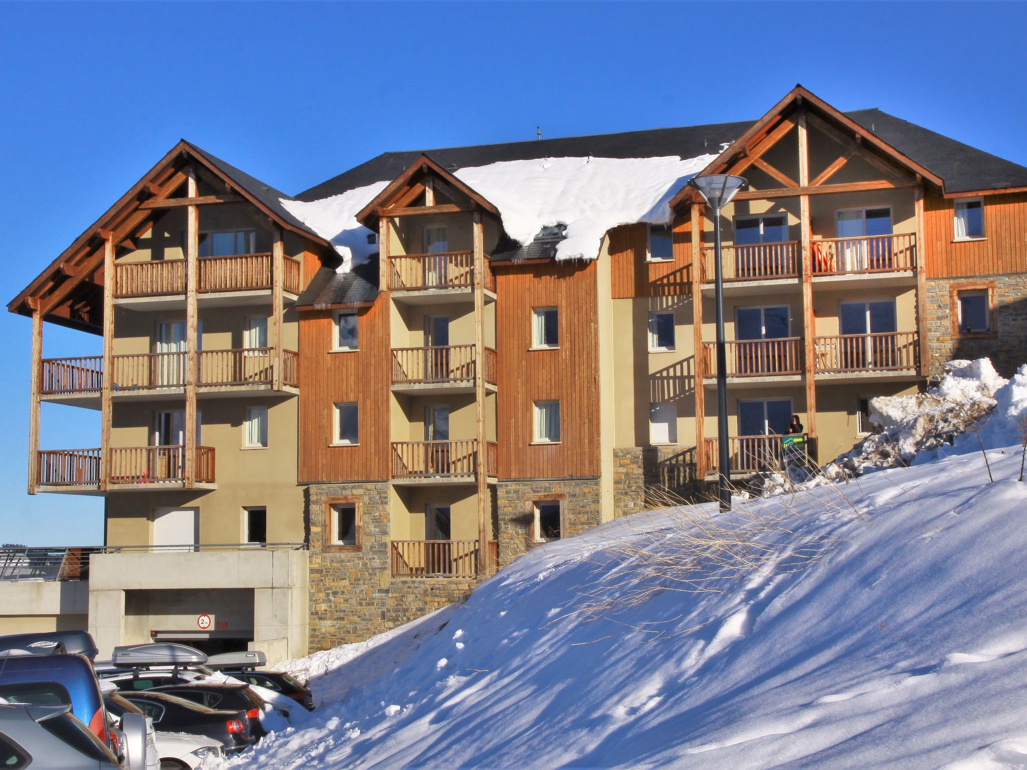 Holiday Rental Accommodation