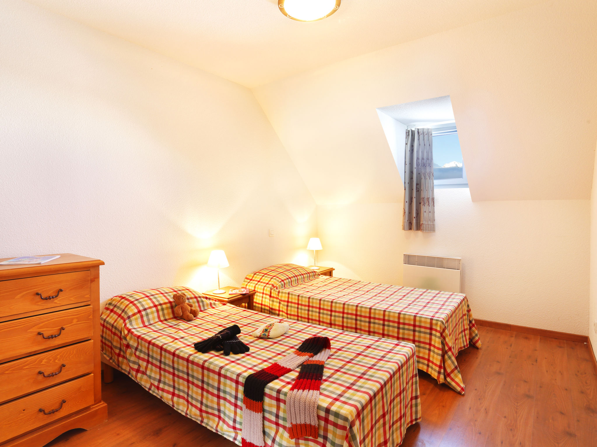 Holiday Rental Accommodation
