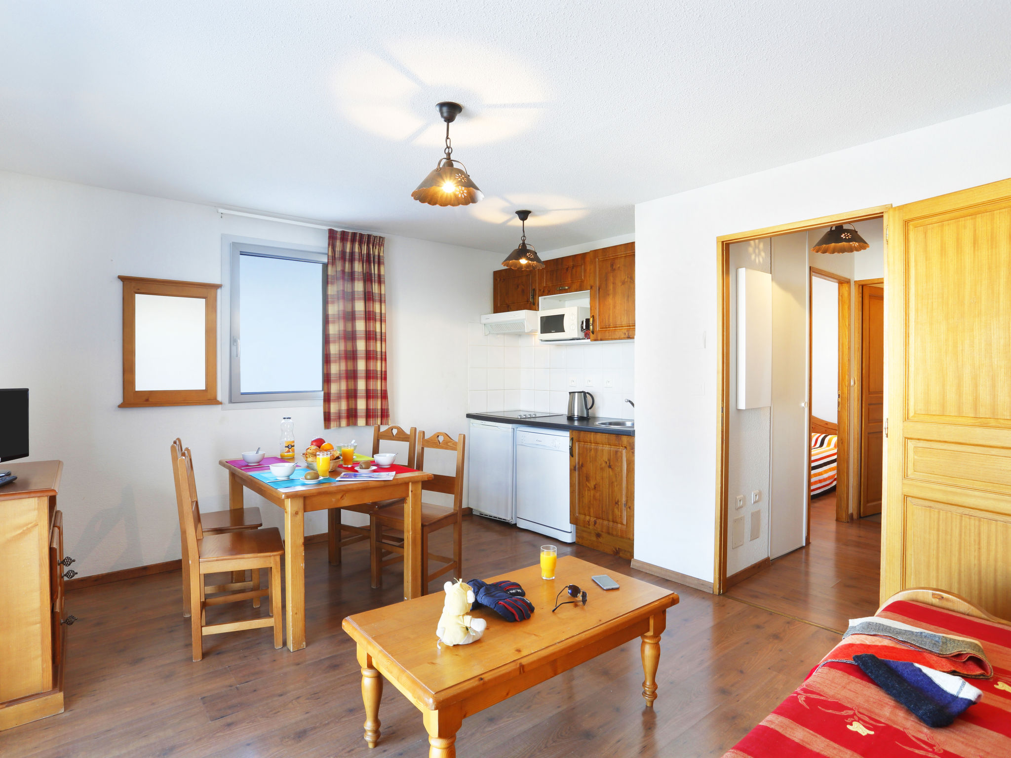 Holiday Rental Accommodation