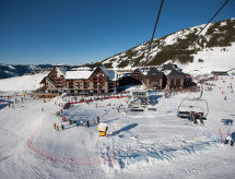 Résidence Privilège