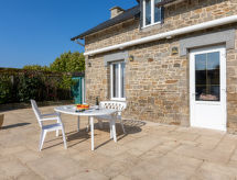Vrijstaande villa met privézwembad op 900m van strand in Cancale - thumbnail 6