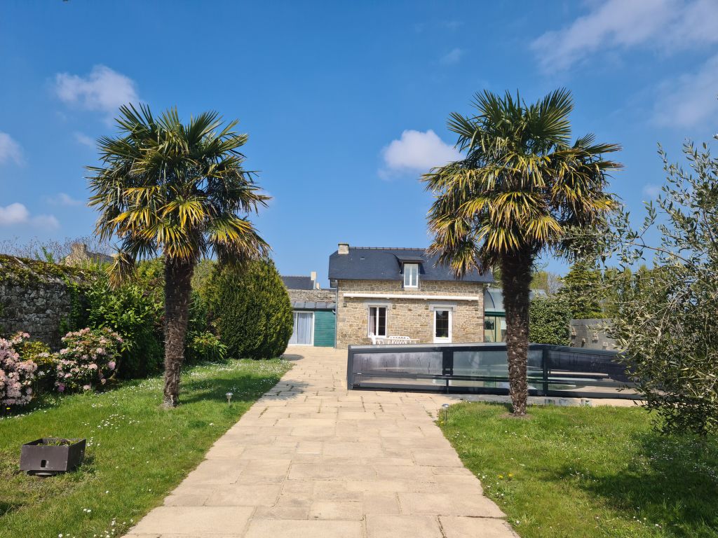 Vakantiehuis La houle in Frankrijk