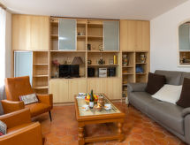 Holiday home La houle