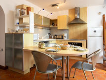 Holiday home La houle