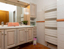Holiday home La houle