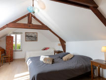 Holiday home La houle