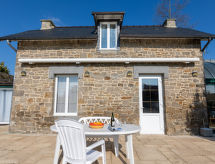 Holiday home La houle