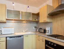 Holiday home La houle