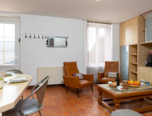 Holiday home La houle
