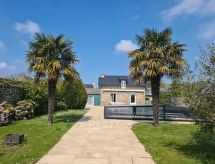 Holiday home La houle
