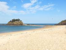 Holiday home La houle