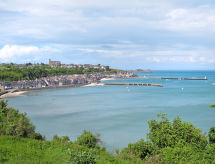 Holiday home La houle