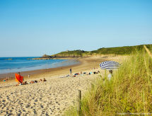 Holiday home La houle